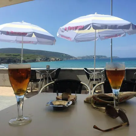 With 3 Bedrooms In With Furnished Terrace Apartamento *