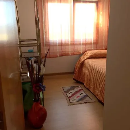 With 3 Bedrooms In With Furnished Terrace Apartamento Malpica